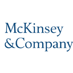 MCKINSEY & COMPANY